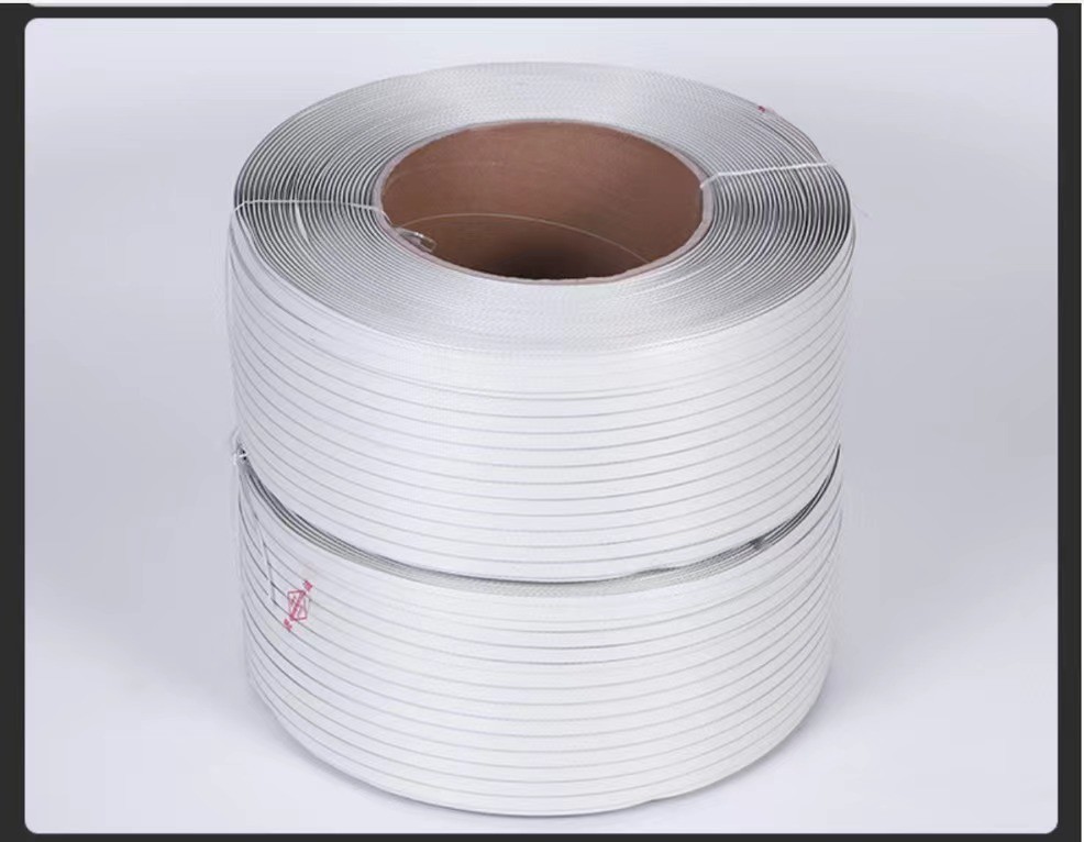 Adjustable And Durable Pp Belt Band Plastic Packing Strap For Heavy Goods 5-19mm