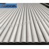 Buy cheap UNS S30432 Super Austenitic Stainless Steel Pipe A312 SUPER304H DMV304HCu from wholesalers
