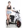 Buy cheap 1000w 20ah 60v 3200w Powerful Electric Scooter Electric Harley 2000w from wholesalers