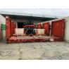Buy cheap Fine Single Cylinder Hydro Cone Crusher Riverstone Small Rock Crusher Machine from wholesalers