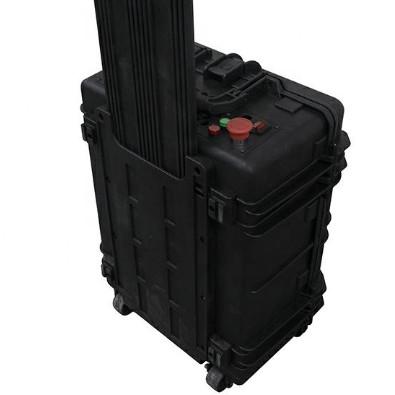 Buy cheap Degrease 200W Laser Cleaning Machines 4000mm CE Fully Enclosed from wholesalers