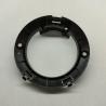 Buy cheap Custom Injection 48-52HRC Molded Round Plastic Parts For House Hold Goods from wholesalers