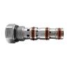 Buy cheap Genie Boom Lift Parts Genie Hydraulic Valve Threaded Cartridge Valve from wholesalers