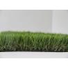 Buy cheap C Shape Outdoor Landscaping Artificial Turf Fake Grass With Natural Appearance from wholesalers