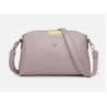 Buy cheap New 2019 handbag cross-body bag simple and stylish women's one-shoulder bag versatile crossbody bag from wholesalers