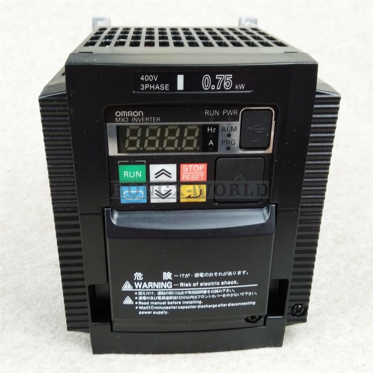 Buy cheap 3G3MX2-A4007-ZV1 Omron Japan Programmable Automation Controller with Relay from wholesalers