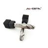 Buy cheap Bull Nose End Mill High-Precision 3D Profiling Carbide Forming tool Aluminum from wholesalers
