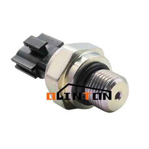 Buy cheap ZX200 ZX110-E ZX110 Construction Machinery Excavator Electric Parts Pressure Sensor 4436536 from wholesalers