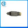 Buy cheap Relief Valve 4328781 for EX200-2 EX200-3 EX220-2 EX220-3 Excavator Engine Spare Parts from wholesalers
