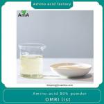 High Quality 2 Years Shelf Life Amino Acids 13-16% Total Amino Acid Nitrogen,
