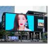 Buy cheap P8 P10 Waterproof Outdoor Led Display Screen Board High Brightness 960x960 from wholesalers