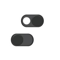 Buy cheap Custom Printed Slider Ellipse Webcam Privacy Cover For Laptops product