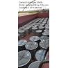 Buy cheap Stone Finished MR Prime Steel Tinplate Coils Chemical Resistance from wholesalers