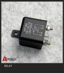 Black Universal Air Suspension Accessories AIRMEXT RELAY