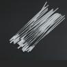 Buy cheap ISO13485 Disposable Sampling Swab , 152mm Medical Nasal Swab from wholesalers
