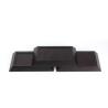 Buy cheap wooden Desk Name Holder wooden name plate , wooden base from wholesalers