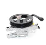 Hyundai Solaris Accent IV Power Steering Pump 57100-4L000 57100-4L001
