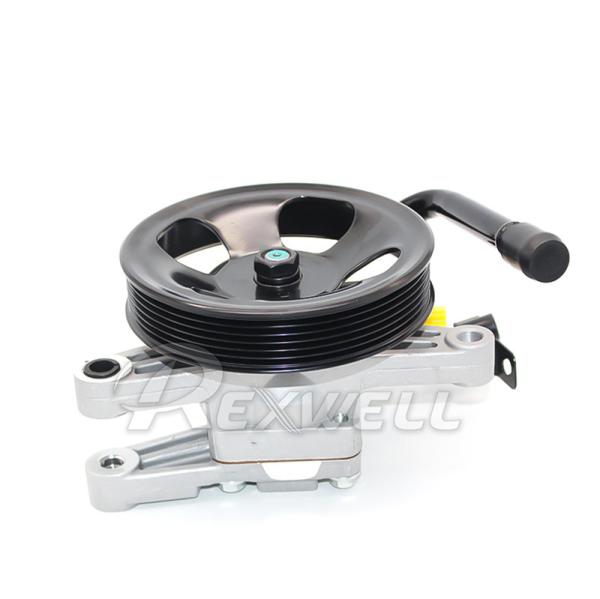 Buy cheap Hyundai Solaris Accent IV Power Steering Pump 57100-4L000 57100-4L001 from wholesalers