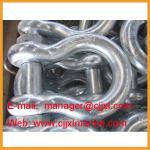 6mm-24mm Steel Lifting Chain