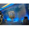 Buy cheap 24*3w LED Stage Lights for Bar DJ Hall Night Club Beam Event Show Wedding Waterproof from wholesalers