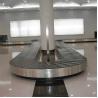 Buy cheap Black Large Rubber Mats Wearproof Rubber Slats For Airport Carousel from wholesalers