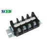 Buy cheap High Current Terminal connector Pitch 20.00mm 600V 80A any poles available from wholesalers