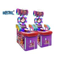 Buy cheap Coin Operated Ultimate Electronic Iron Boxing King Boxing Champion Game Machine product
