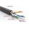 Buy cheap Indoor Outdoor Cat5e UTP/FTP 305m 1000ft LAN Cable for Seamless Network Connection from wholesalers