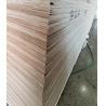 Buy cheap 15mm 18mm 20mm 22mm Laminate Marine Plywood UV Gloss White Ply Board from wholesalers