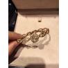 Buy cheap PIAGET brand jewelry Piaget Rose bracelet in 18K white gold set with 190 brilliant-cut diamonds (approx. 1.32 ct). from wholesalers