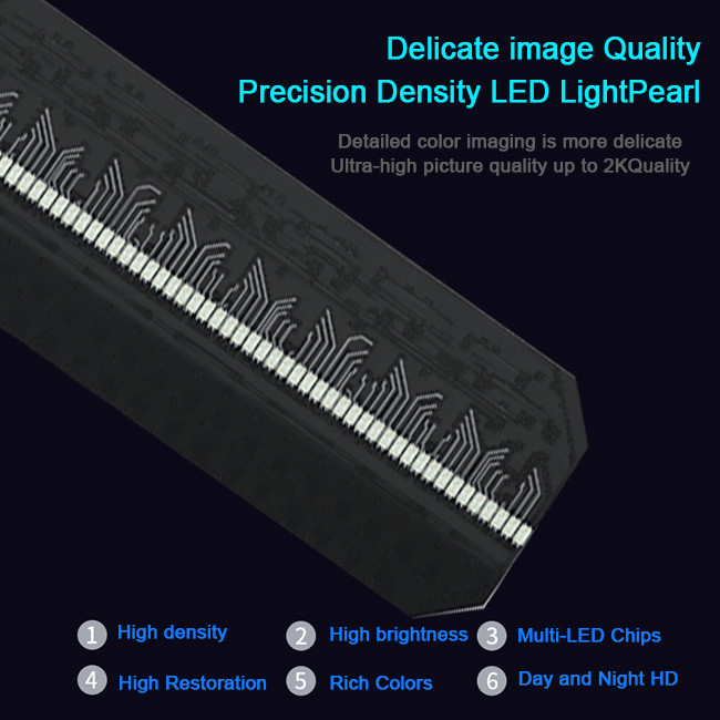 Airport 3D Hologram Advertising Display 115cm Rotating Holographic Display
