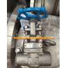 Buy cheap ANSI 800LB forged globe valve from wholesalers