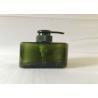 Buy cheap 200ml Press Pump Glass Lotion Bottles ,hand washing liquid bottle for hand sanitizing spray from wholesalers