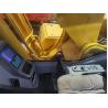 Buy cheap 22 Tons PC220 - 7 Hydraulic Crawler Used Komatsu Excavator Working Weight 22840KG from wholesalers