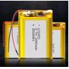 Buy cheap Enerforce 8mAh 20000mAh Lithium Ion Polymer Battery With 800 Cycle Life from wholesalers