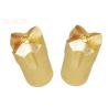 Buy cheap OED S1-32-722-67 Carbide Drilling Tools , Hole Drilling Tapered Cross Bits from wholesalers