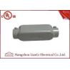 Buy cheap Aluminum EMT IMC Rigid 1/2 Conduit Body 4 Conduit Bodies with PVC Coated from wholesalers