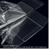 Buy cheap Plastic Clear Gift Boxes For Wedding,Birthday,Easter Mother'S Father'S Day Party PP Box, PET Box, Gift Package from wholesalers