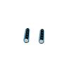 Buy cheap 13mm 40mm CE Energy Storage 3.7V Battery Cell 330mAh HMC1340 Lithium Ion Battery from wholesalers