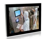 Buy cheap IP69K Washdown Waterproof Panel PC Stainless Steel SUS304 Touch Screen Computer Monitor from wholesalers