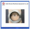 Buy cheap DN200 Sany Concrete Pump Wear Plate And Wear Ring DN180-DN260 from wholesalers