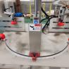 Buy cheap 380V/50HZ UPVC Window Single Head Cutting Saw from wholesalers