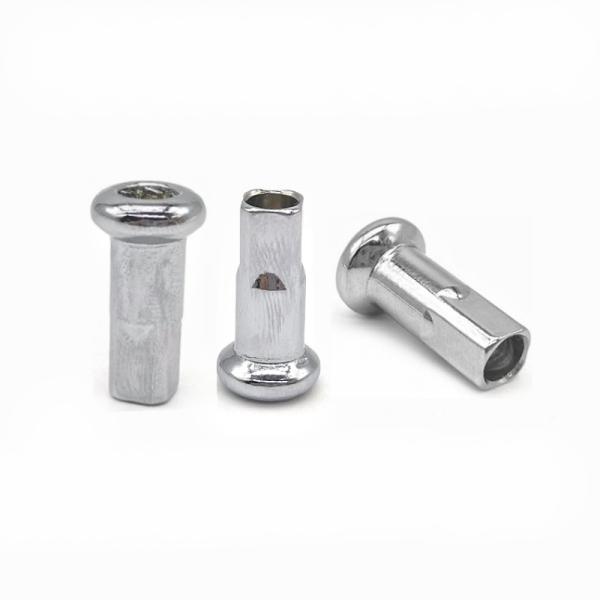 Motorcycle Spoke Cap Bicycle Spoke Wire Cap 7075 Aluminum Alloy Spoke Cap