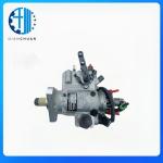 RE506879 Fuel Injection Pump Well-suited Compatible For Stanadyne John Deere