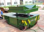 Box Beam Structure Hydraulic Lifting Device , Customized Industrial Material