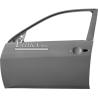 Buy cheap Grey F6 BYD Parts / Front Left And Right Car Door Skin Replacement from wholesalers
