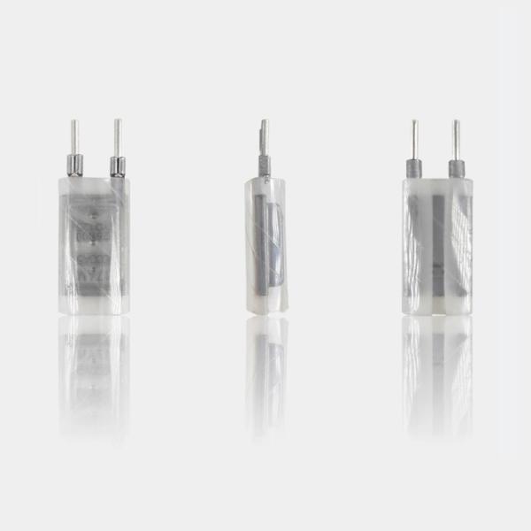 Buy cheap 10A 250V AC 17AM Thermal Protector 50℃-180℃ Temperature Control from wholesalers