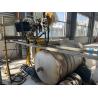 Buy cheap Chemical Petroleum Food Industries Stainless Steel Storage Tanks from wholesalers