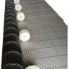 Buy cheap SUS316L Stainless Steel Conveyable Conveyor Belt Fabrication Mesh Wire from wholesalers