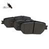 Buy cheap 04465-30340 Front wheel brake pads for Lexus Toyota from wholesalers